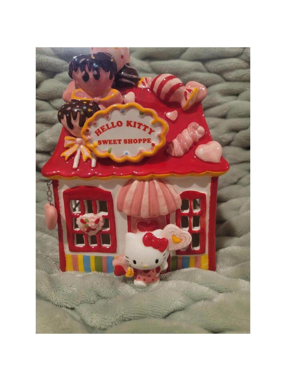 Hello Kitty Ceramic - Picture 2 of 10
